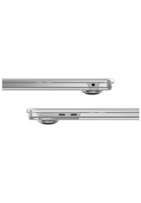 Amazingthing - Etui Amazingtihng Titan Hardshell do MacBook Air M5 16'' przezroczysty. Materiał: hardshell #3