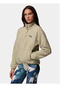 columbia - Columbia Polar Jasper Ridge™ 2142381 Zielony Regular Fit. Kolor: zielony. Materiał: syntetyk #2