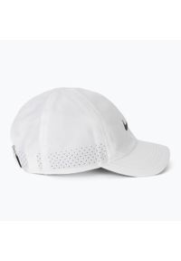 Czapka tenisowa Nike Dri-Fit ADV Club. Kolor: biały #2
