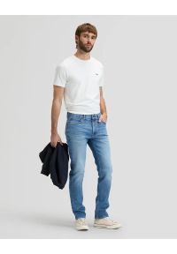 Lee - MESKIE SPODNIE LEE RIDER ERNIE 112376397 #5