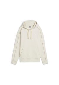 Puma Bluza Her Tr 67788587. Kolor: beżowy