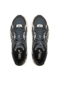 Asics Sneakersy Gel-1130 1203A609 Szary. Kolor: szary. Materiał: materiał #3