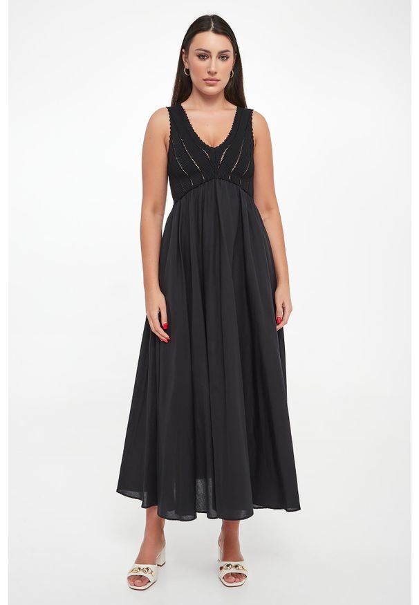 Twinset U&B - Sukienka TWINSET U&B