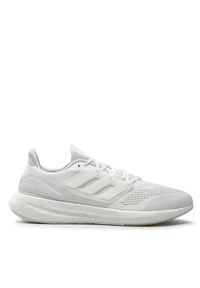 Adidas - adidas Buty do biegania Pureboost 22 GY4705 Biały. Kolor: biały. Materiał: materiał