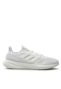 Adidas - adidas Buty do biegania Pureboost 22 GY4705 Biały. Kolor: biały. Materiał: materiał #1