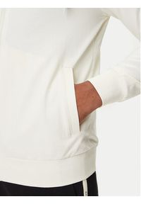 EA7 Emporio Armani Bluza 8NPM33 PJVRZ U1105 Beżowy Regular Fit. Kolor: beżowy. Materiał: bawełna #3