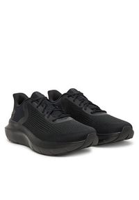 Under Armour Buty do biegania UA Charged Rogue 5 3028256 Czarny. Kolor: czarny. Materiał: materiał #3