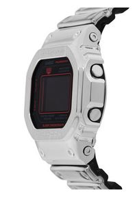 G-Shock Zegarek GM-5600YRA-8ER Srebrny. Kolor: srebrny #3