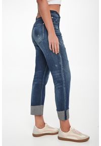 JOOP! Jeans - Jeansy damskie Maike-OH JOOP! JEANS #4