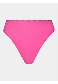 Seafolly Dół od bikini Birds Of Paradise 40735-103 Kolorowy. Materiał: syntetyk. Wzór: kolorowy #3