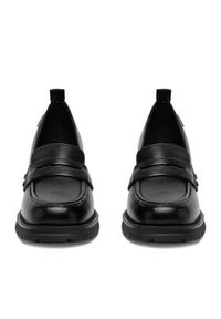G-Star RAW - G-Star Raw Mokasyny CEO-WI34-TRUST-02 Czarny. Kolor: czarny. Materiał: skóra #8