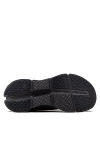 On Buty do biegania Cloudgo 55.98626 Czarny. Kolor: czarny. Materiał: materiał