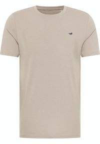 Męski T-Shirt Mustang Style Alex Moon Rock 1018000 3134. Styl: rockowy #1