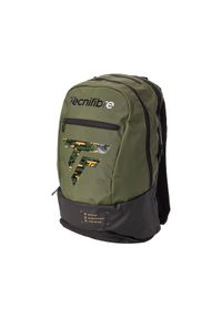 TECNIFIBRE - Plecak tenisowy Tecnifibre Tour Endurance Backpack. Kolor: zielony