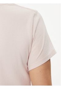 Levi's® T-Shirt Perfect 85341-0071 Różowy Regular Fit. Kolor: różowy. Materiał: bawełna #3