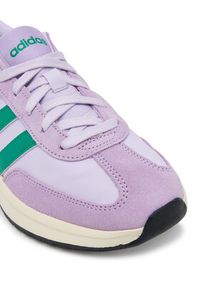 Adidas - adidas Sneakersy RUN 70s 2.0 JR8853 Fioletowy. Kolor: fioletowy. Materiał: materiał. Sport: bieganie #3