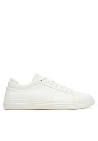 Sneakersy Aldo. Kolor: biały #1