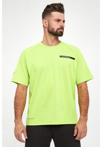EA7 Emporio Armani - T-shirt męski EA7 EMPORIO ARMANI