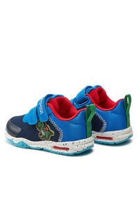 Primigi Sneakersy 5948511 Granatowy. Kolor: niebieski #6