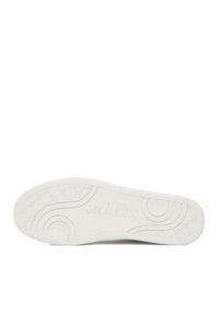 Nine West Sneakersy EO-SS26-3C601 Beżowy jasny. Kolor: beżowy. Materiał: skóra #3