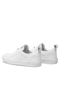Gino Rossi Sneakersy IBIZA-01 Biały. Kolor: biały. Materiał: skóra #4