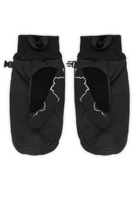 Quiksilver Rękawice narciarskie Method Mitt EQYHN03190 Czarny. Kolor: czarny. Materiał: poliester. Sport: narciarstwo #2