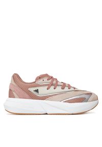 Adidas - Sneakersy adidas. Kolor: brązowy