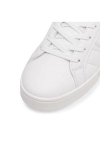 Beverly Hills Polo Club Sneakersy BHPC016W Biały. Kolor: biały