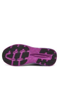 Reebok Buty do biegania ROAD STRIDER 100241131 Fioletowy. Kolor: fioletowy. Materiał: materiał #7