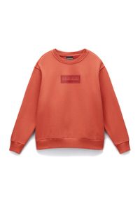 Bluza damska Napapijri B-Suze C. Kolor: czerwony