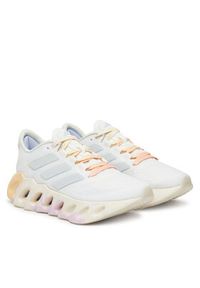 Adidas - adidas Buty do biegania Switch FWD 2.0 JI1461 Biały. Kolor: biały. Materiał: materiał #4
