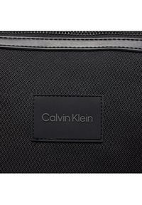 Calvin Klein Plecak Ck Remote Pro K50K511628 Czarny. Kolor: czarny. Materiał: materiał #3