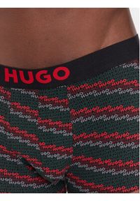 Hugo - HUGO Komplet 3 par bokserek 50549140 Kolorowy. Materiał: bawełna. Wzór: kolorowy #4