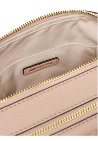 MICHAEL Michael Kors Torebka Bryant 32S5GYTC5V Różowy. Kolor: różowy. Materiał: skórzane #4