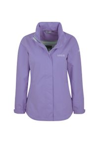 PRO-X ELEMENTS - Kurtka damska Pro-X Elements Eliza. Kolor: różowy #1
