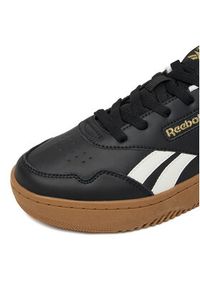 Reebok Sneakersy CEO-123 Czarny. Kolor: czarny. Materiał: skóra #5