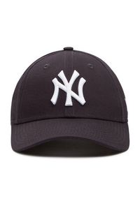 New Era Czapka z daszkiem K 940 Mlb League Ba Youth 10877283 Granatowy. Kolor: niebieski. Materiał: materiał #5