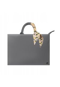 Torba Jcpal JCPAL Florence Briefcase Sleeve (Stone) - MacBook 13/14' #1
