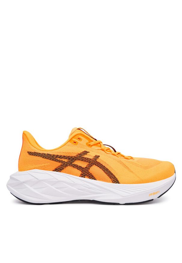 Asics Buty do biegania Dynablast 6 1011C245 Pomarańczowy. Kolor: pomarańczowy. Materiał: mesh
