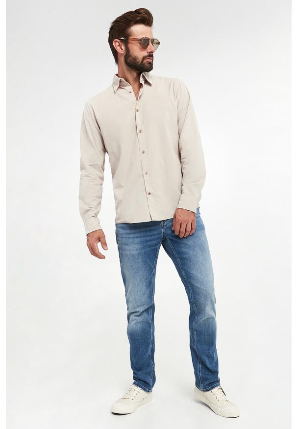 JOOP! Jeans - Koszula męska Hanson2E-W JOOP! JEANS