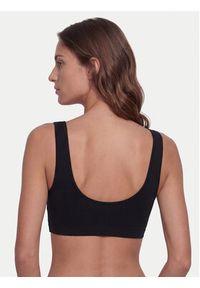 Hugo - HUGO Biustonosz top Signature 50566598 Czarny. Kolor: czarny #2