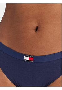 TOMMY HILFIGER - Tommy Hilfiger Komplet fig UW0UW06141 Kolorowy. Materiał: bawełna. Wzór: kolorowy #2