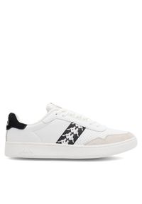 Kappa Sneakersy 311E2WW 934-M Biały. Kolor: biały #1