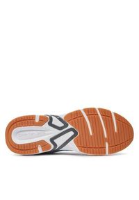 Calvin Klein Jeans Sneakersy Retro Tennis Su-Mesh YM0YM00589 Biały. Kolor: biały. Materiał: skóra #3