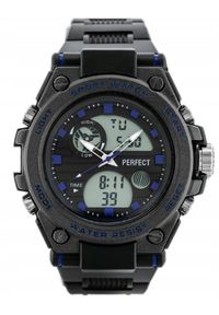 Zegarek Perfect ZEGAREK MĘSKI PERFECT A8047 #1