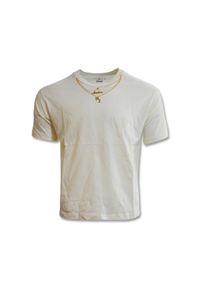 Koszulka Jordan Heritage Chain T-shirt Wmns Core Sail. Kolor: biały