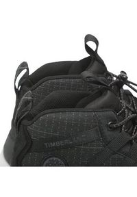 Timberland Trekkingi Euro Trekker Super Ox TB0A5V5C0151 Czarny. Kolor: czarny. Materiał: zamsz, skóra #4