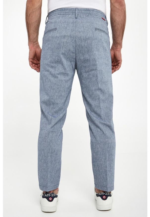 JOOP! Jeans - Spodnie męskie Lead2-W JOOP! JEANS