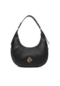 Beverly Hills Polo Club Torebka CEO-BHPC-C-023-09 Czarny. Kolor: czarny #1