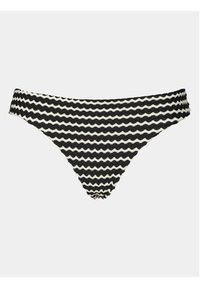 Seafolly Dół od bikini Mesh Effect 40473-102 Kolorowy. Materiał: syntetyk, mesh. Wzór: kolorowy #4